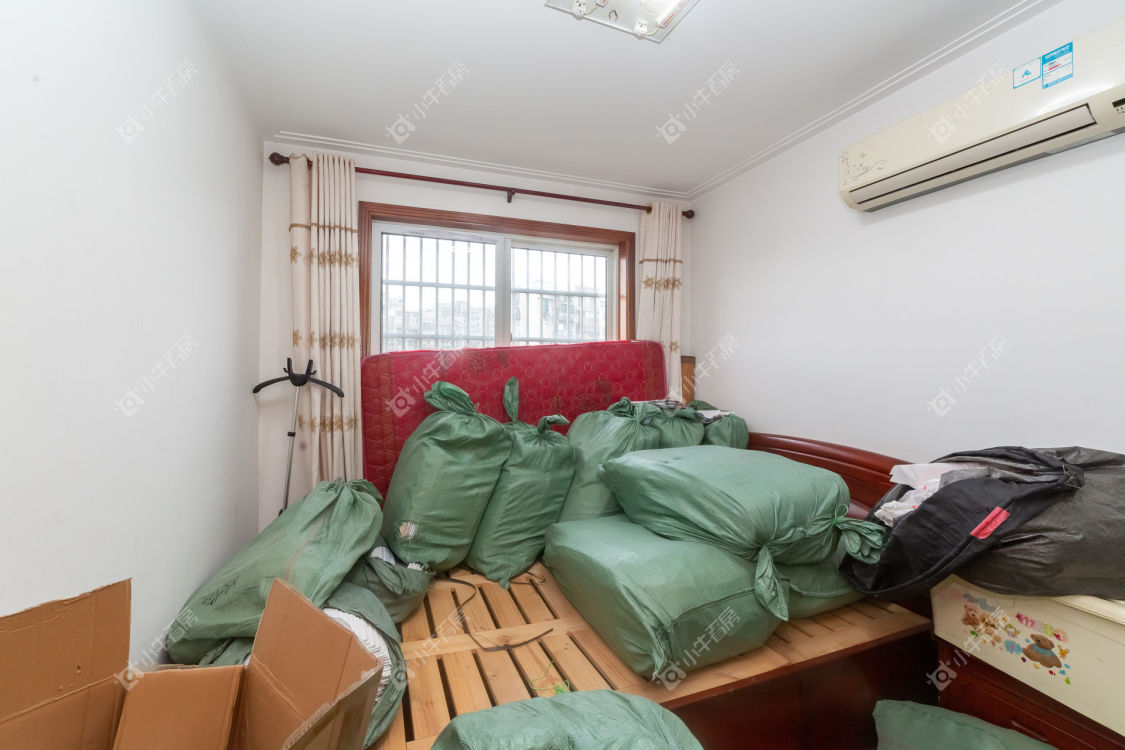 常州金梅花园南区在租房源室内图_小牛看房