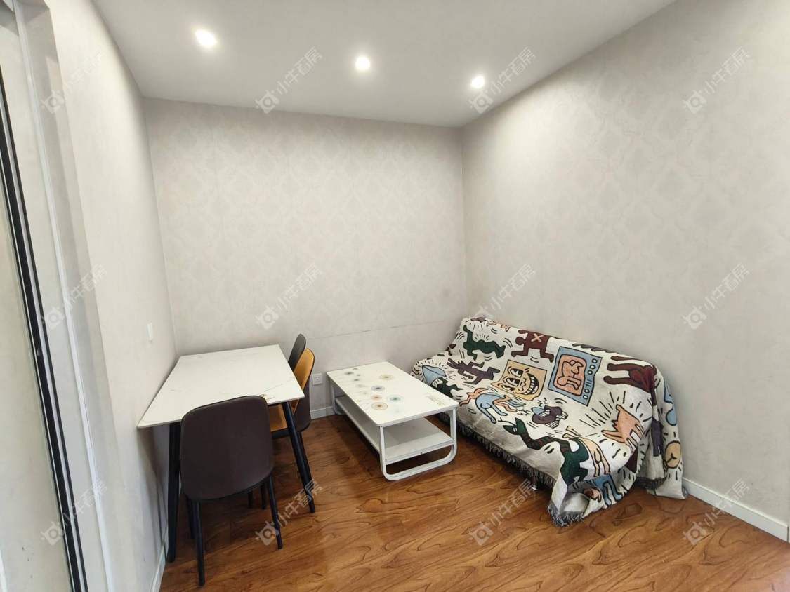 常州雅居乐星河湾在租房源室内图_小牛看房