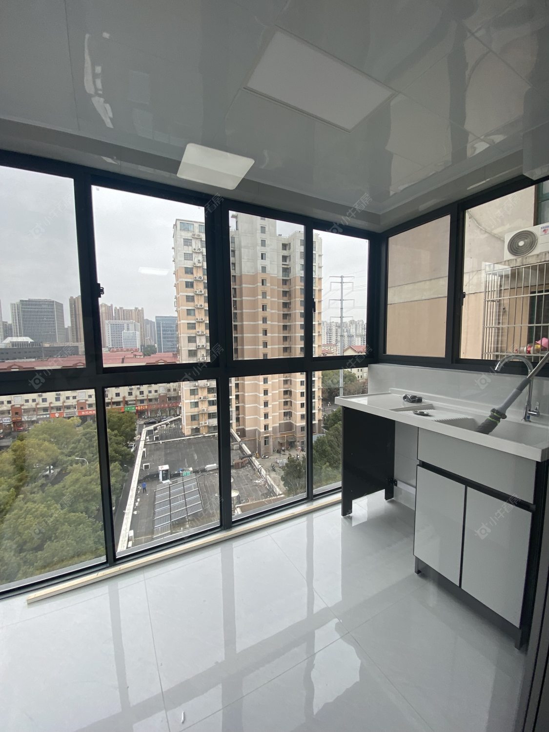 常州嘉顺花园在租房源室内图_小牛看房