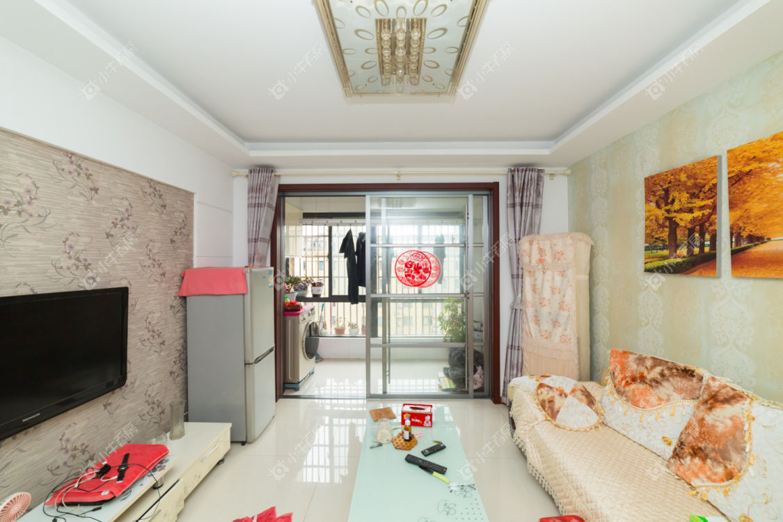 常州名桂坊在租房源室内图_小牛看房