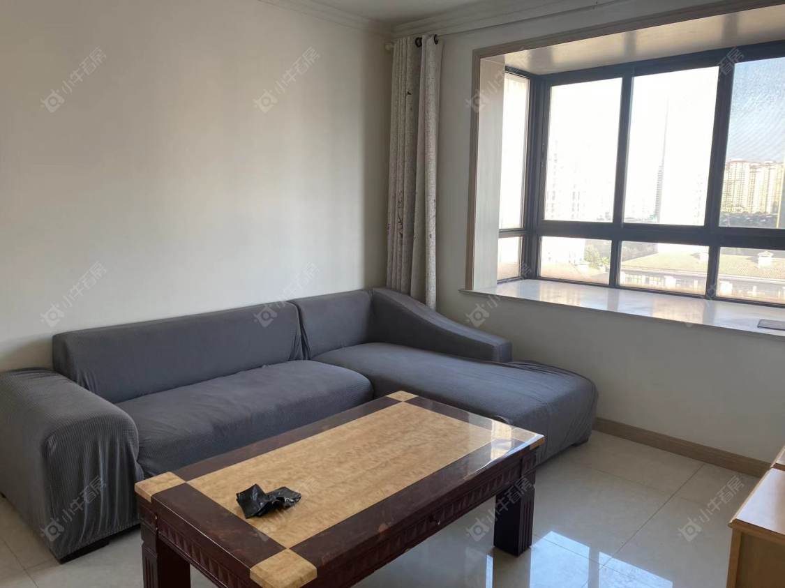 常州新城公馆风尚租房_小牛看房