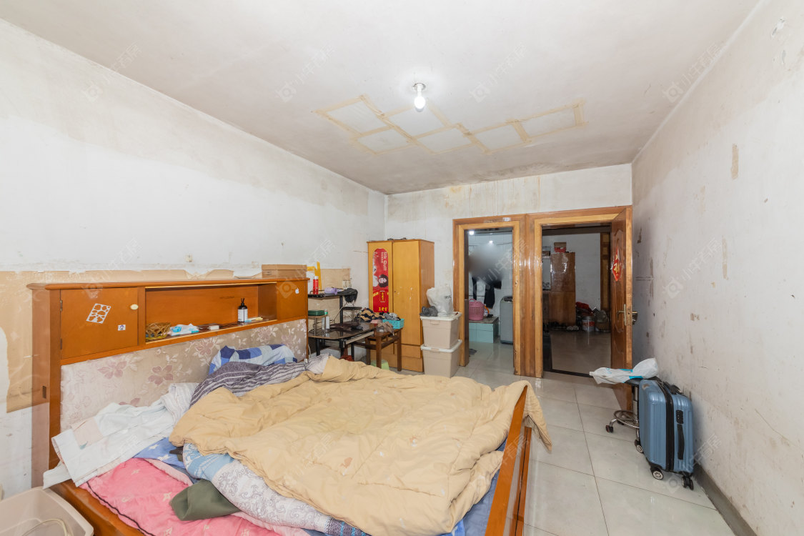 常州长宏苑在售二手房源室内图_小牛看房