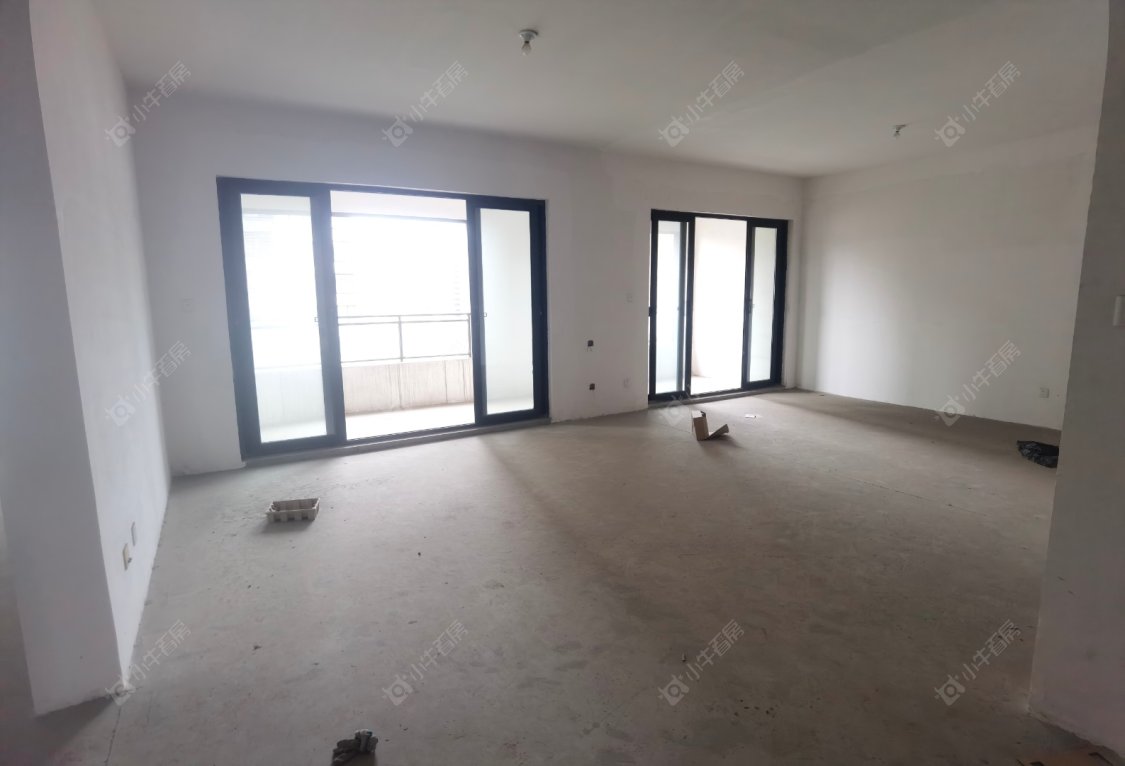 常州金地天际4室2厅3卫出租房源图片