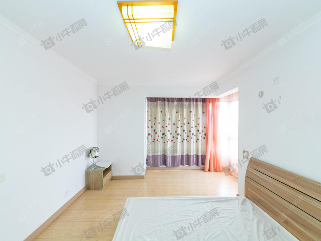 常州滨江明珠城东区在租房源_小牛看房