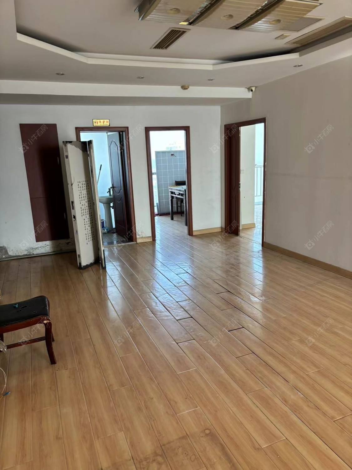 常州美吉特商务大厦2室1厅1卫出租_小牛看房