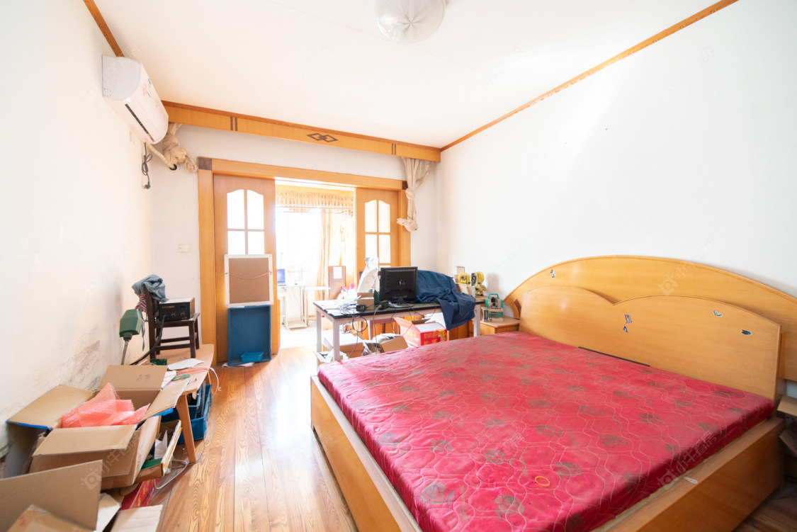 常州花之园在售二手房源室内图_小牛看房