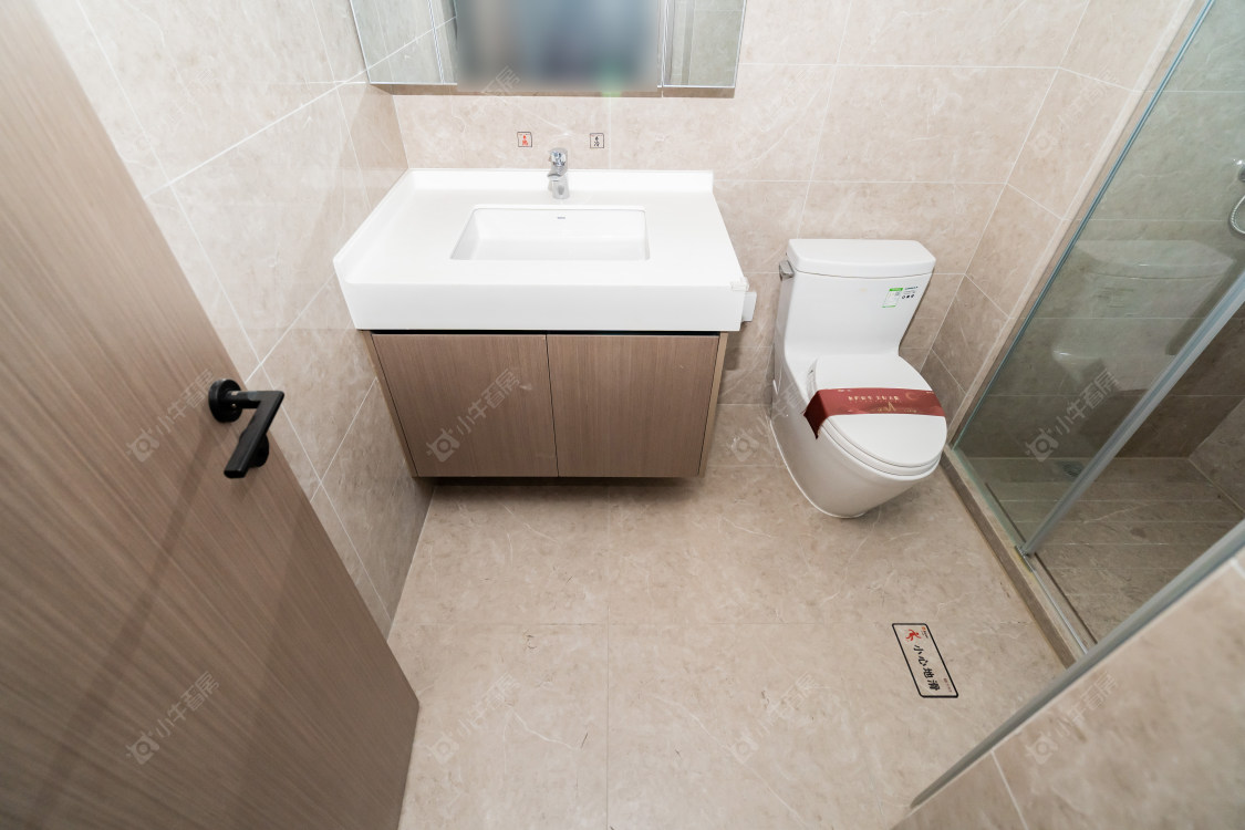 常州华润幸福里在售二手房源室内图_小牛看房