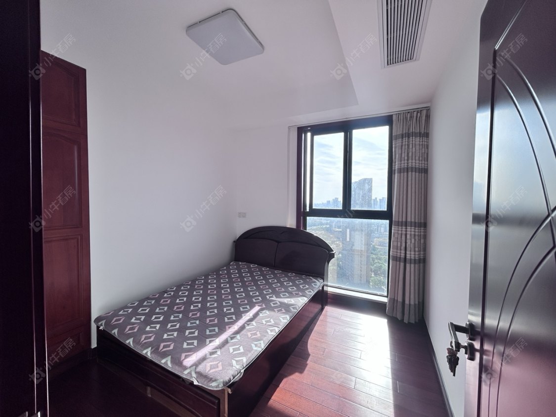 常州新城帝景东区在租房源室内图_小牛看房