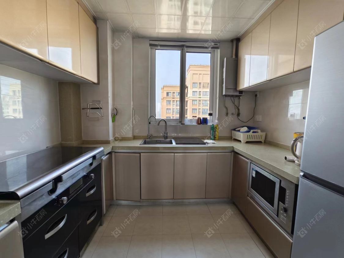 常州新城香溢澜桥一期在租房源_小牛看房