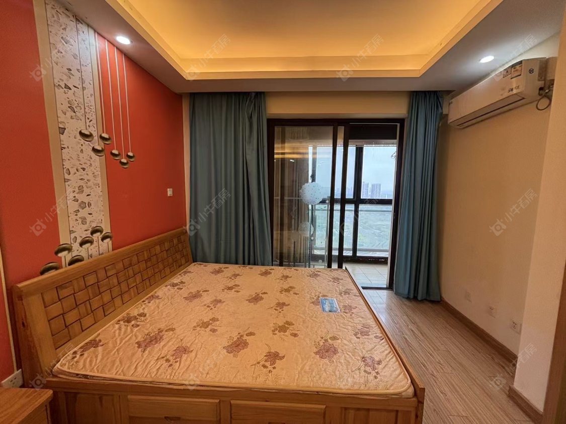 常州莱蒙城领尚在租房源室内图_小牛看房