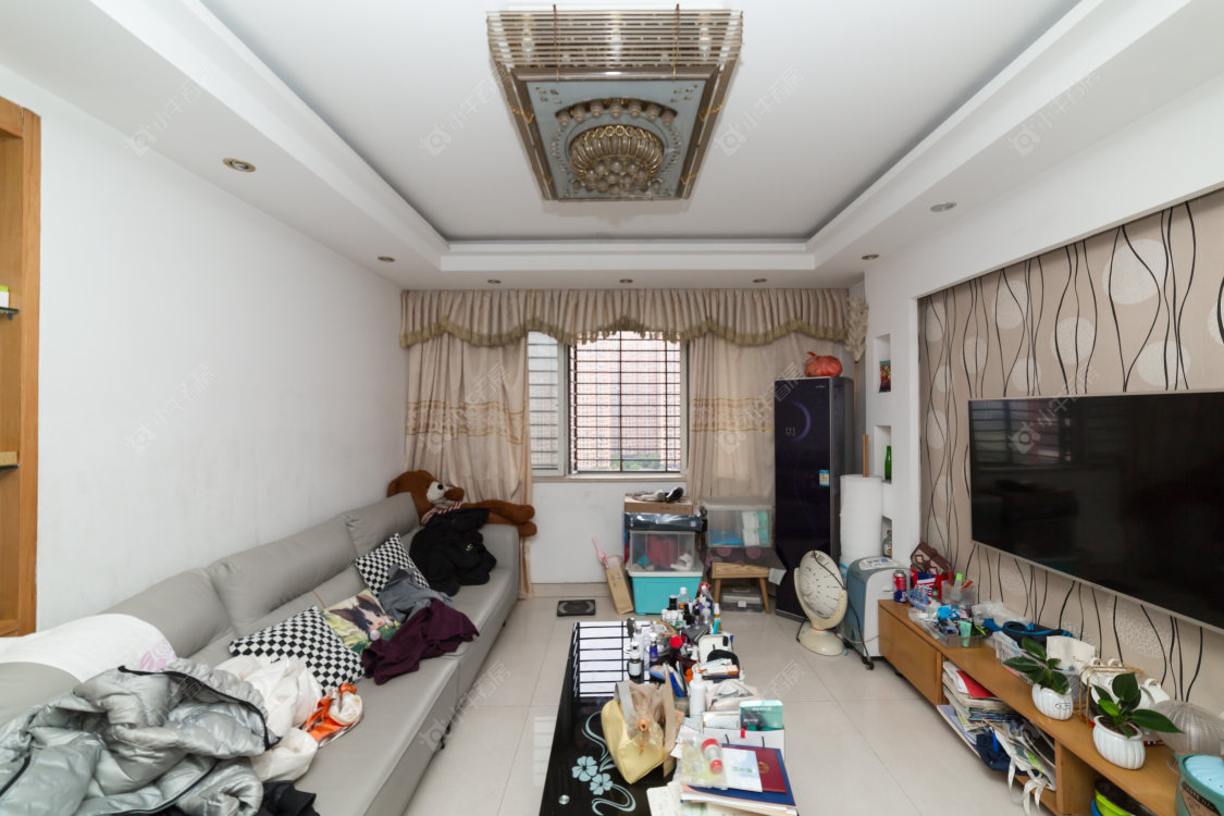 常州水晶城在售二手房源_小牛看房