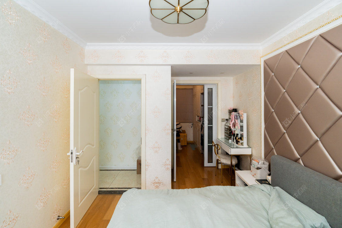 华润国际四期房源室内图 常州华润国际四期在售二手房源室内图_小牛看房