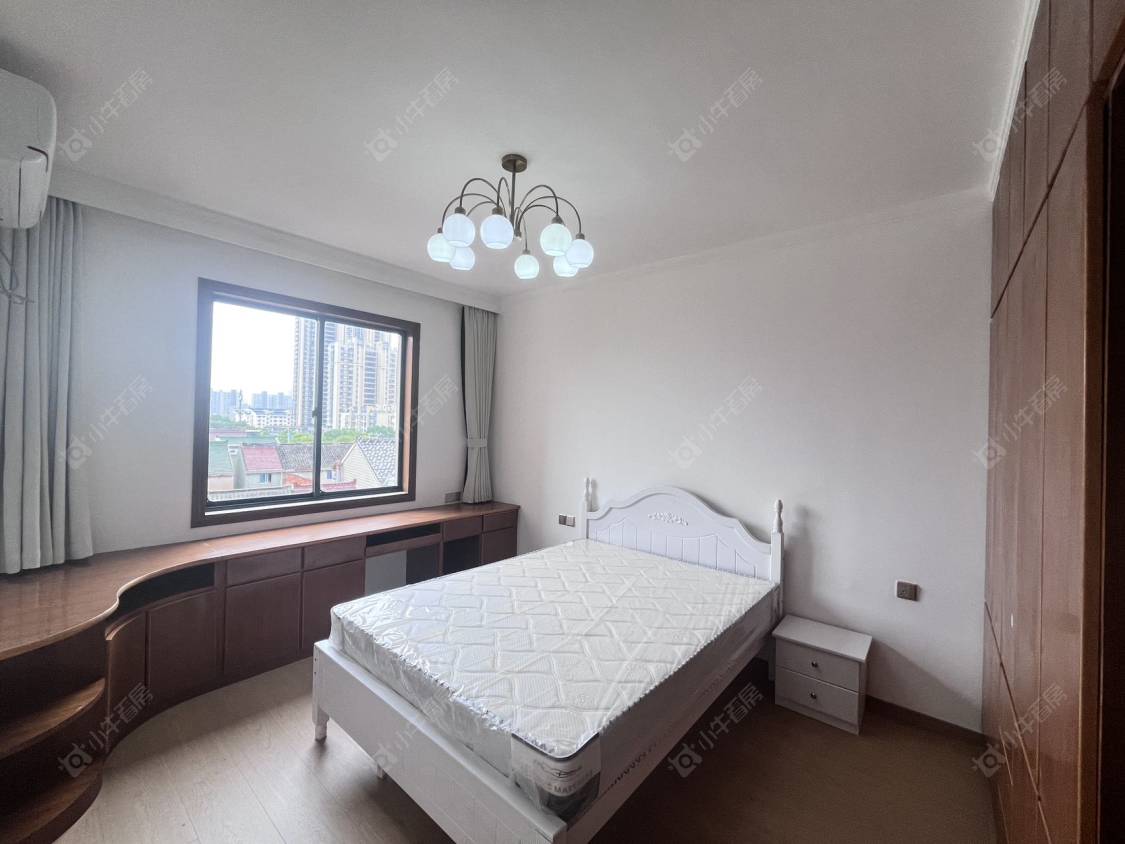 常州湾里新村在租房源_小牛看房