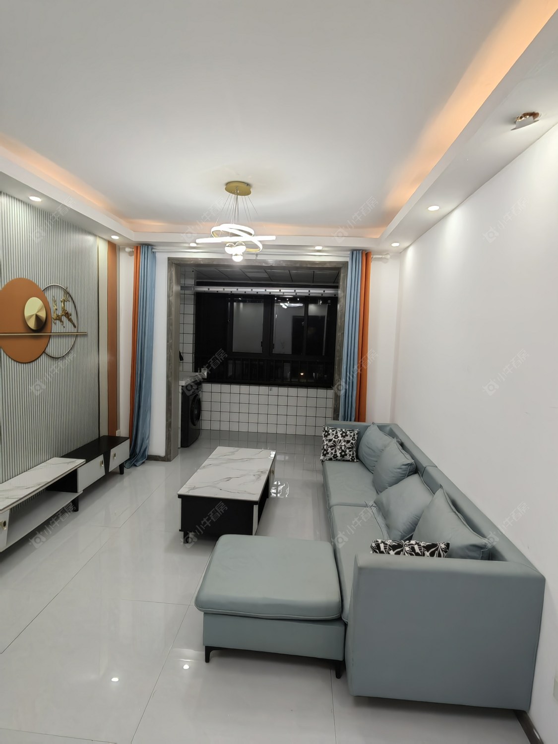 常州新欣嘉园租房_小牛看房