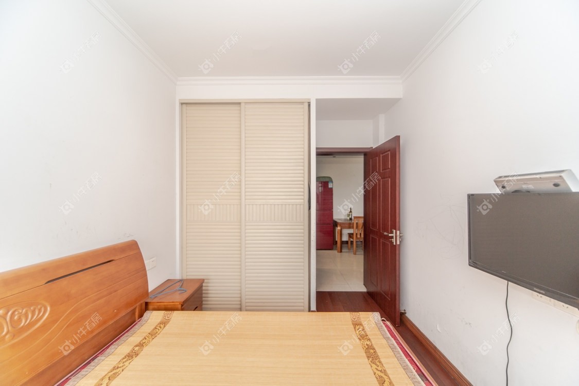 常州香树湾云景3室2厅2卫出租_小牛看房