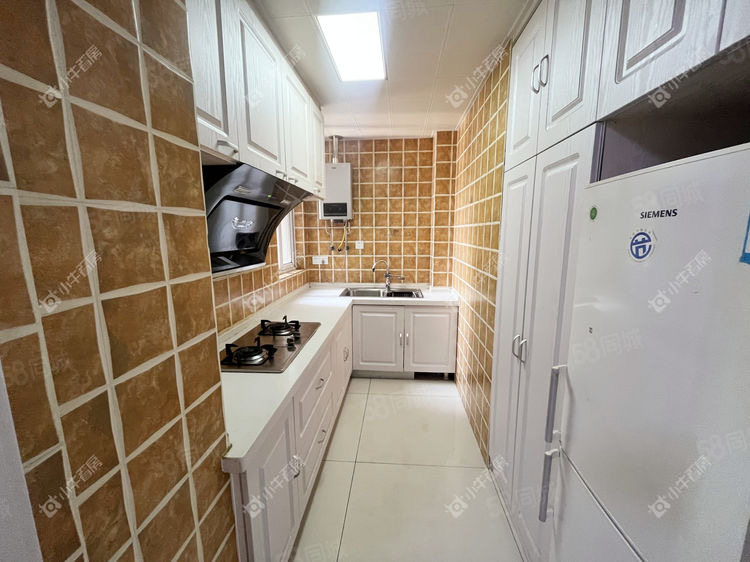 常州新城春天里在租房源_小牛看房