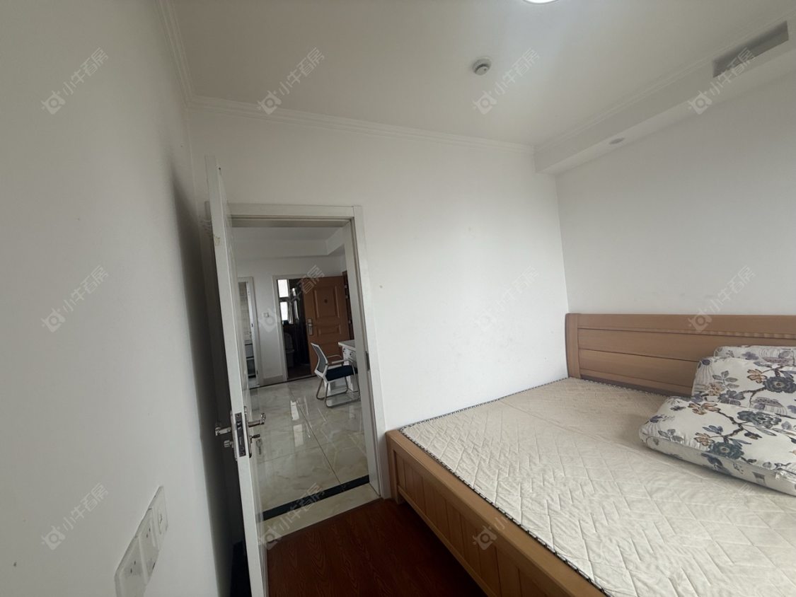 常州凯尔锋度在租房源室内图_小牛看房