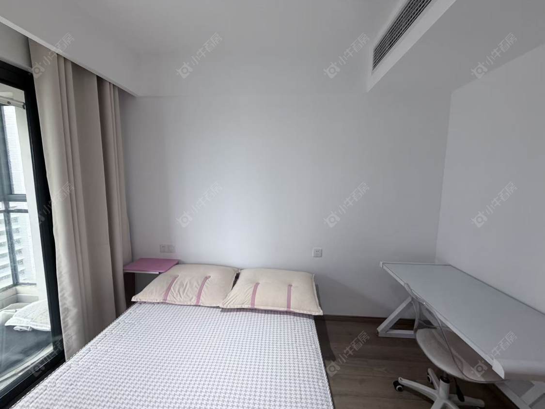 常州弘阳云峯在租房源室内图_小牛看房