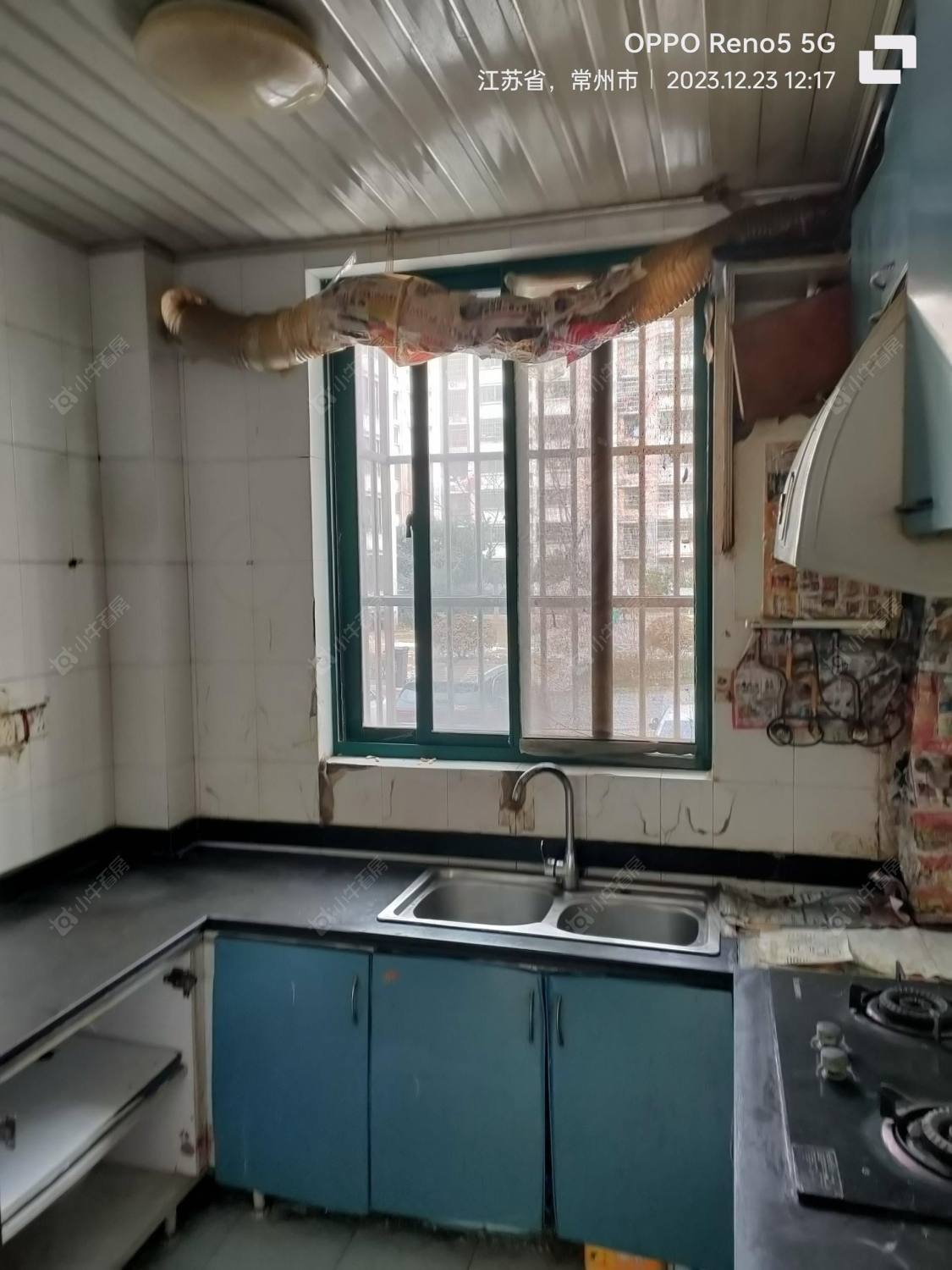 常州百草苑在租房源室内图_小牛看房