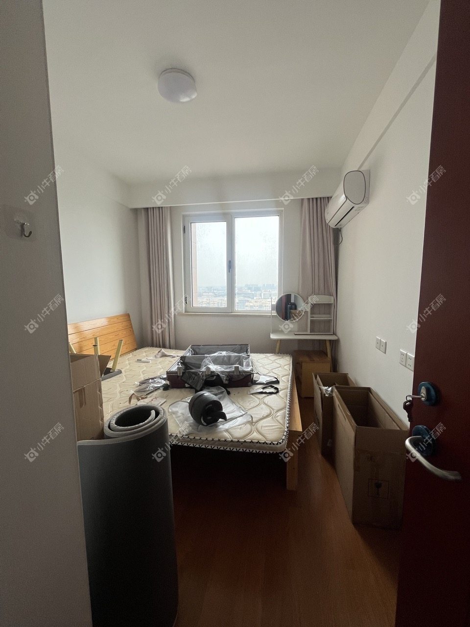 港龙新港城房源室内图 常州港龙新港城在租房源室内图_小牛看房