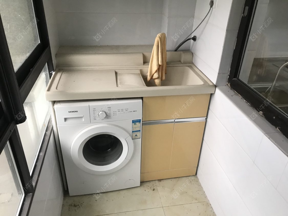 常州九龙仓时代上院在租房源室内图_小牛看房