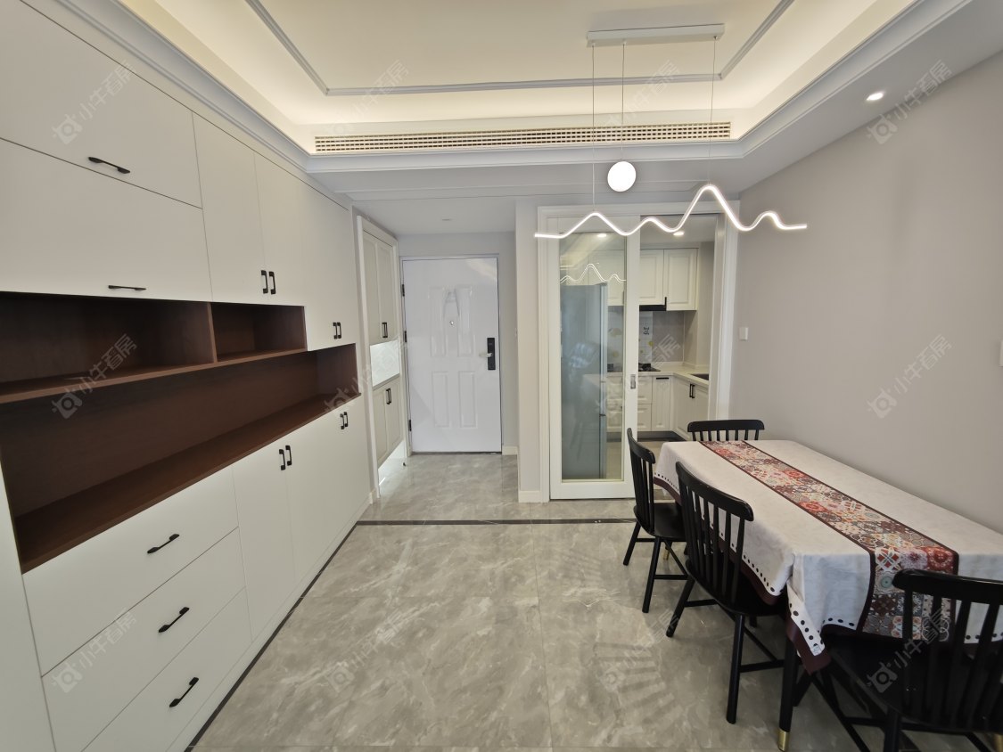 常州新城尚隽天骄在租房源_小牛看房