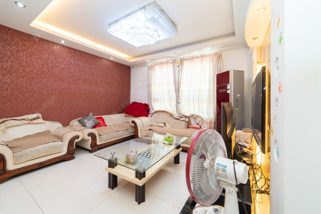 常州怡美花园在售二手房_小牛看房