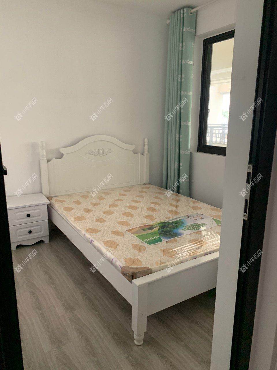 新城桃李郡房源室内图 常州新城桃李郡在租房源室内图_小牛看房