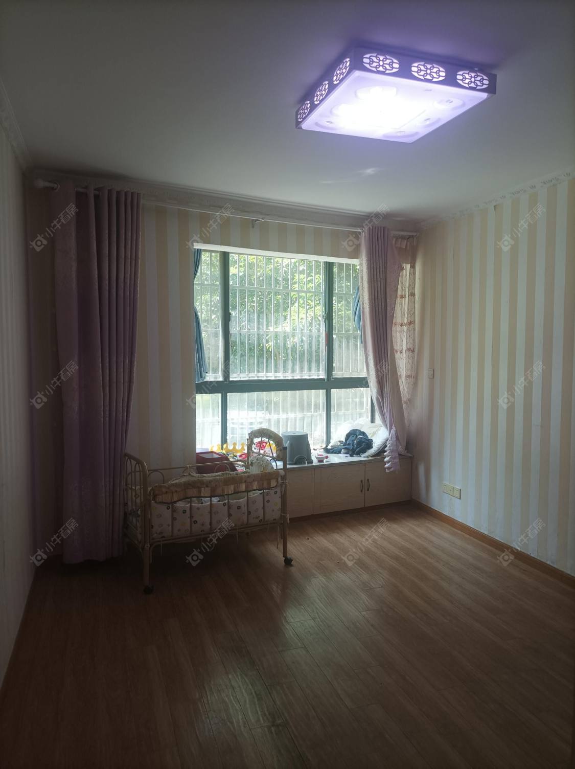 常州名桂坊在租房源室内图_小牛看房