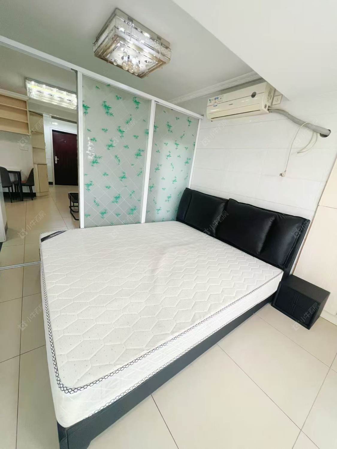 常州美吉特黄金公寓在租房源室内图_小牛看房