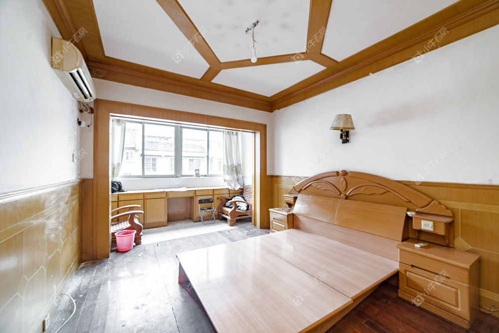 常州湾里新村在租房源_小牛看房