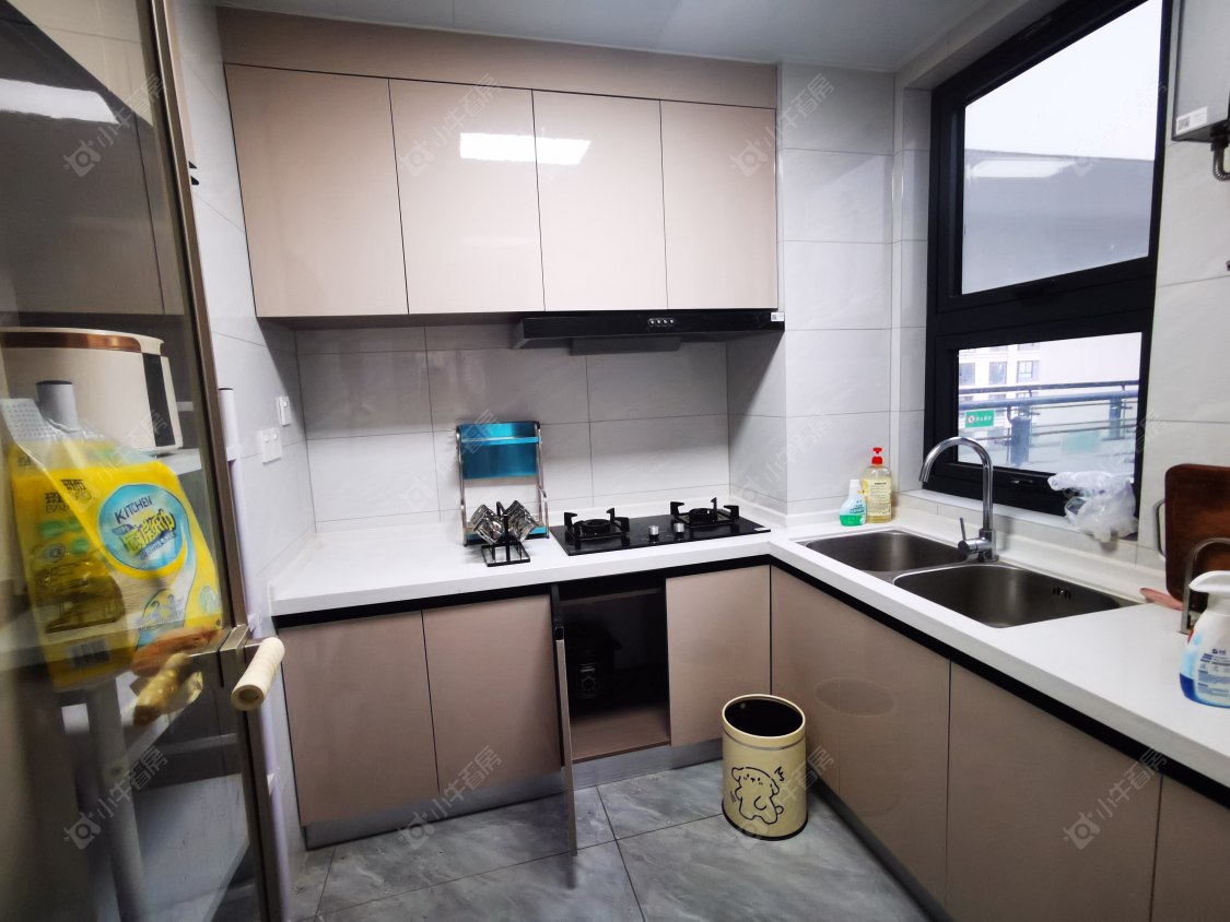 常州清云澜湾A区在租房源_小牛看房