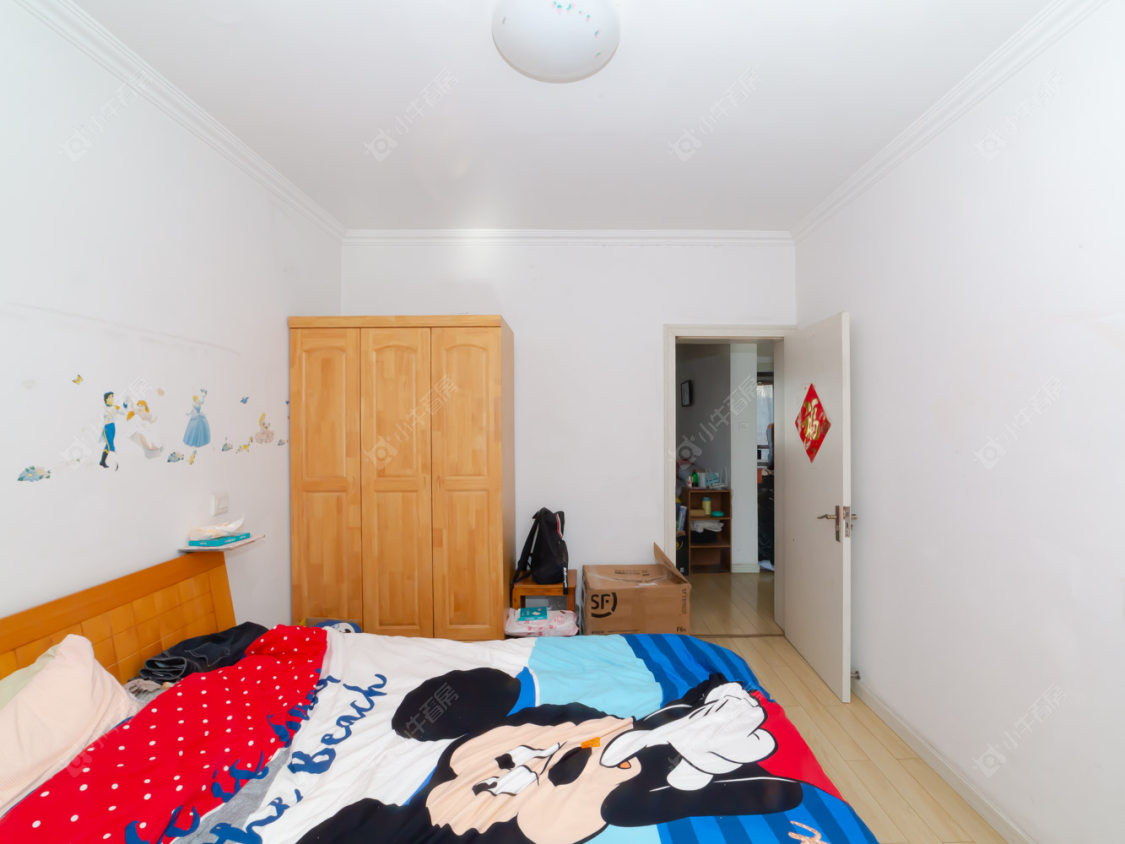 彩虹城房源室内图 常州彩虹城在售二手房源室内图_小牛看房