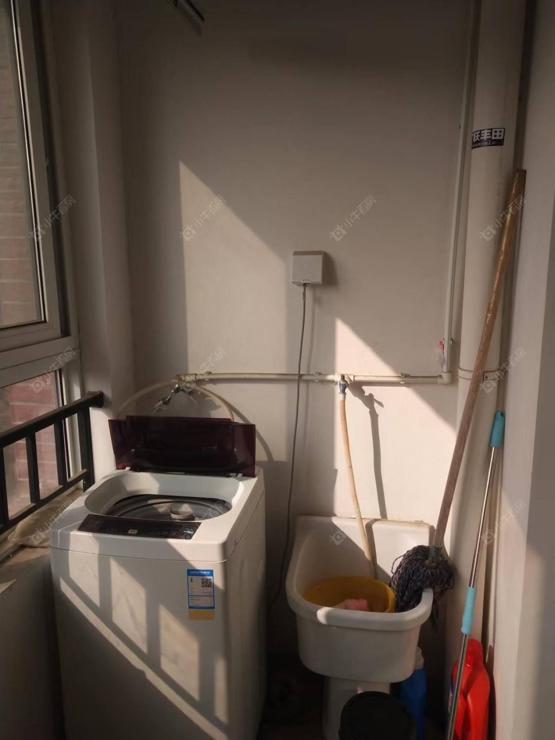 常州松涛苑在租房源室内图_小牛看房