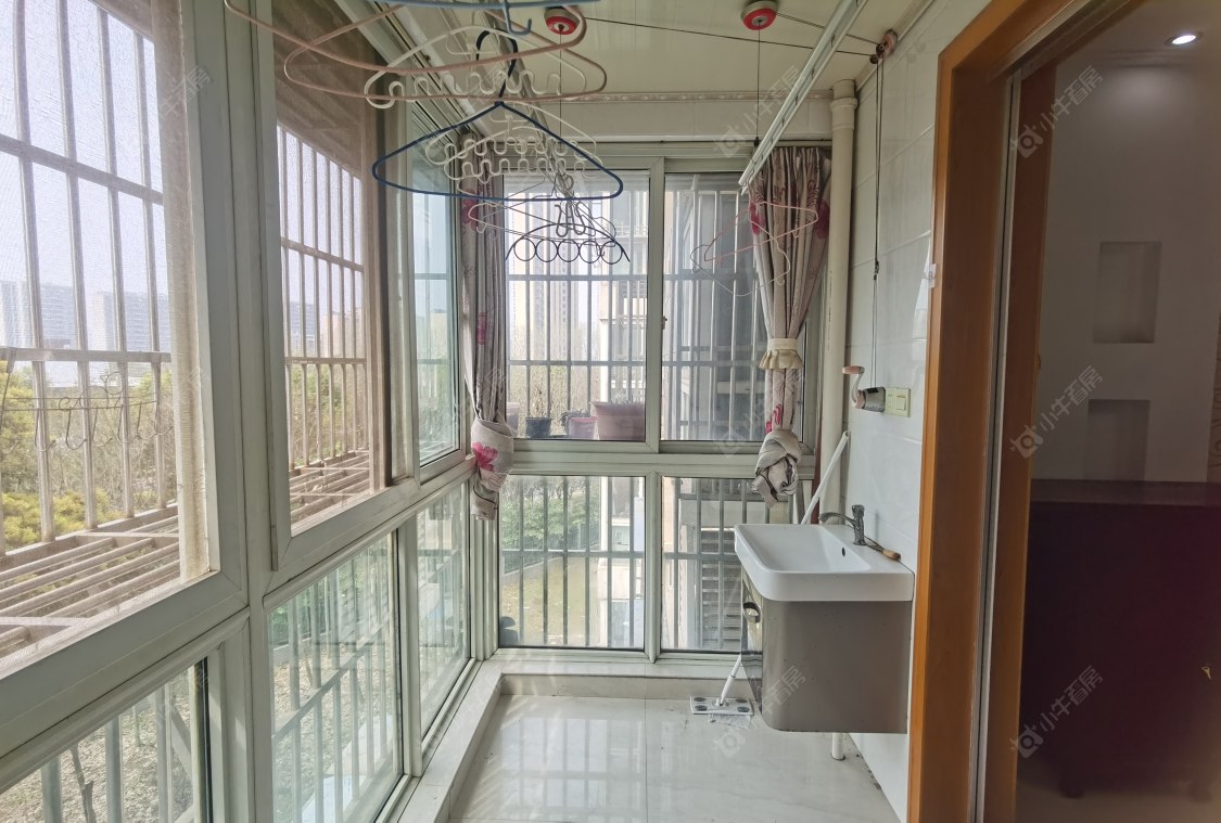 常州梧桐苑西区在租房源室内图_小牛看房