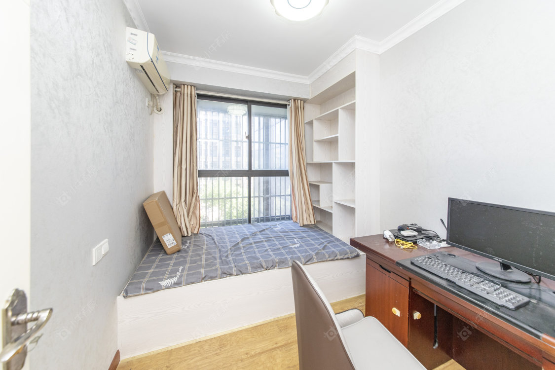 常州外滩1号在售二手房源室内图_小牛看房