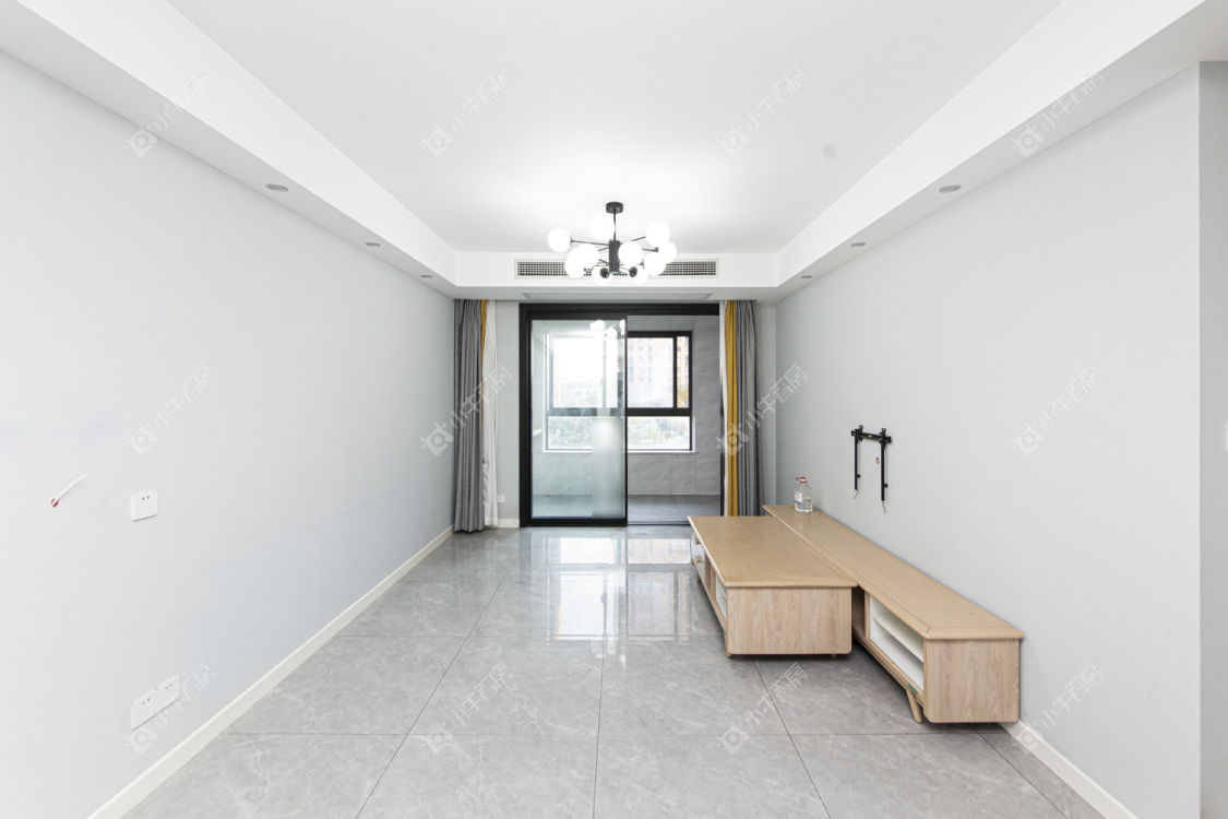 常州招商花园城在租房源_小牛看房