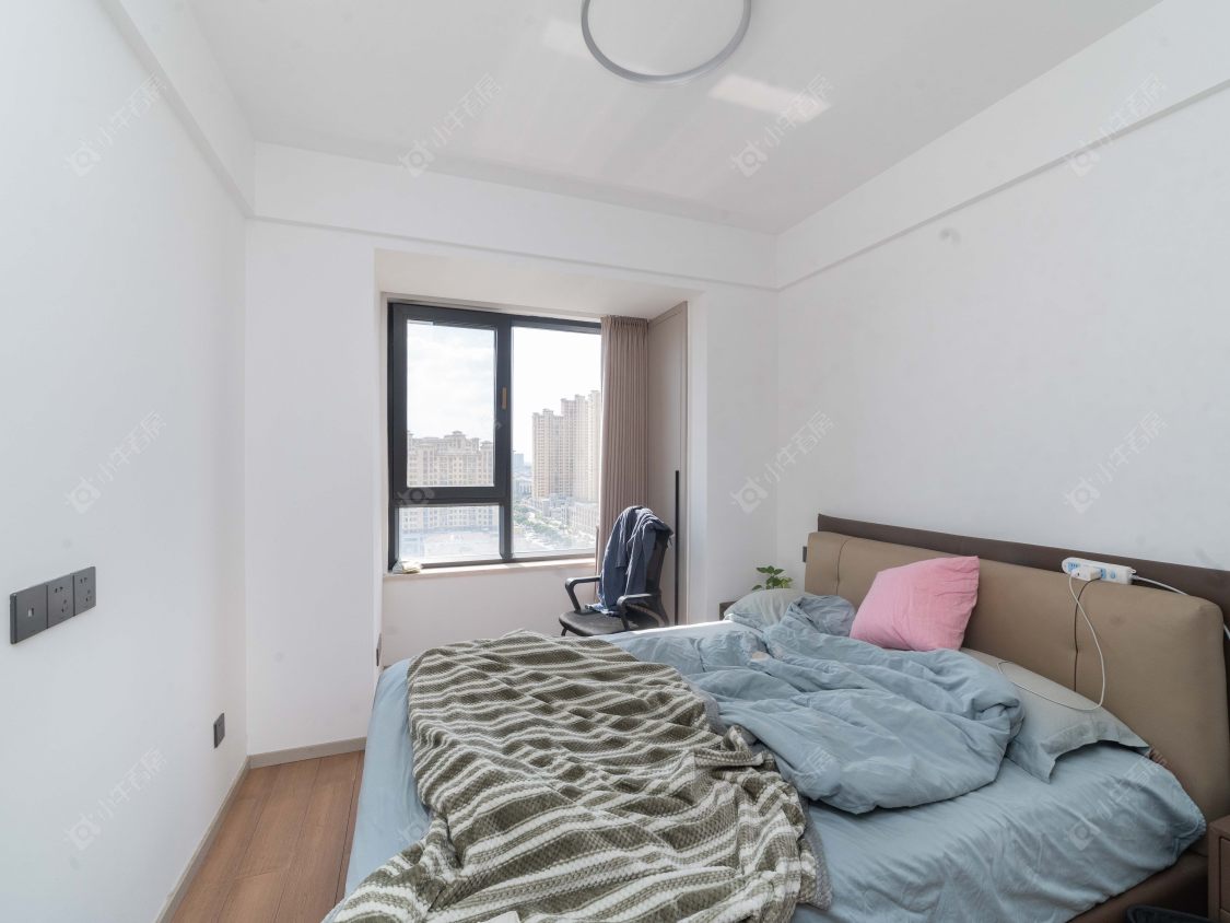 常州观棠在售二手房源室内图_小牛看房