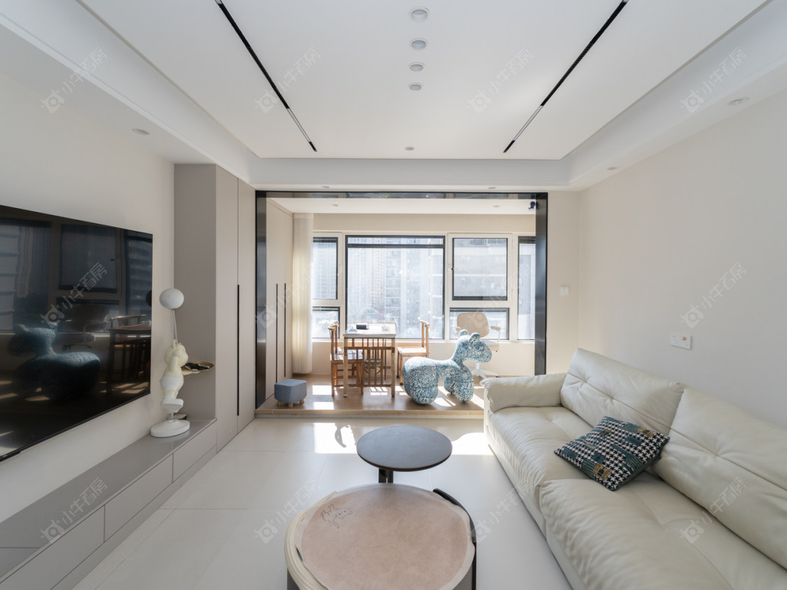 常州万达光语未来一期在售二手房_小牛看房