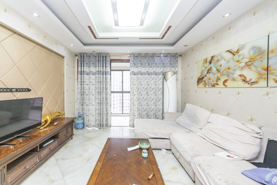 常州聚湖雅苑在售二手房源_小牛看房