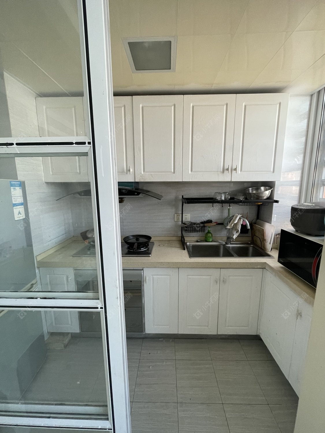 常州保纳商业广场在租房源_小牛看房