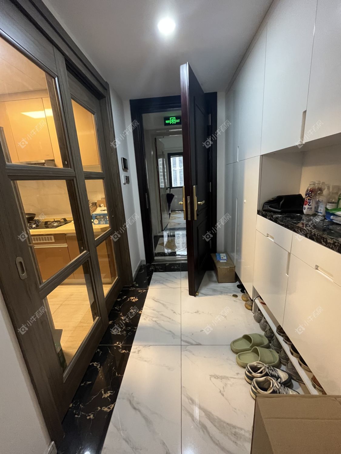 常州碧桂园壹号天禧在租房源_小牛看房