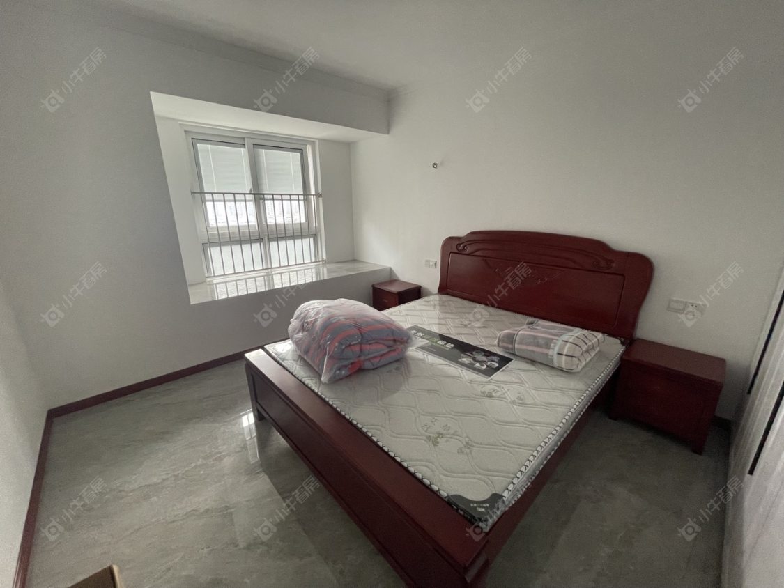 常州紫金城北区在租房源室内图_小牛看房