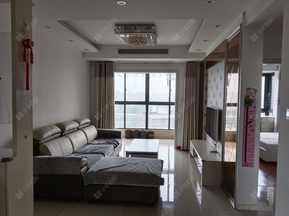 常州凤凰名城在租房源_小牛看房