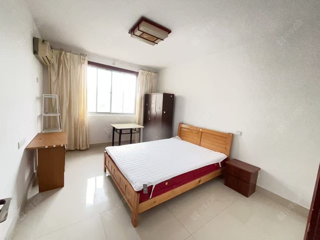 常州永安花苑在租房源室内图_小牛看房