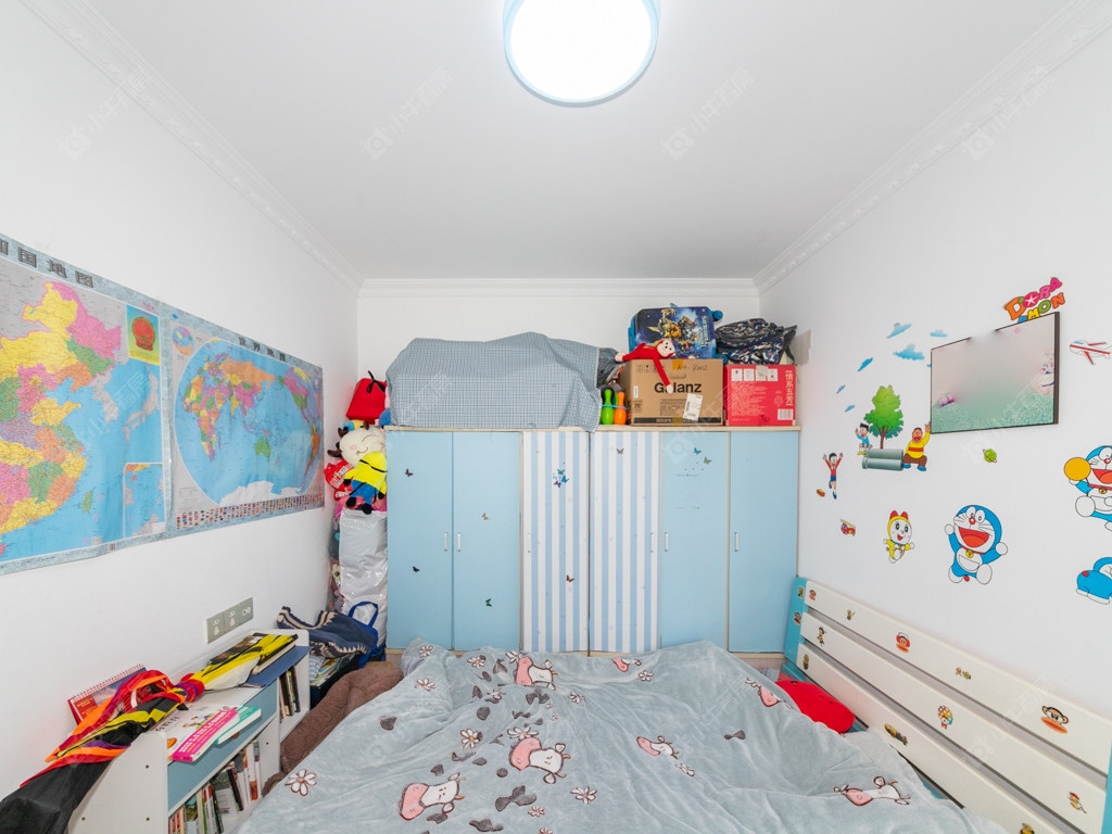 常州滨江明珠城东区在售二手房源室内图_小牛看房