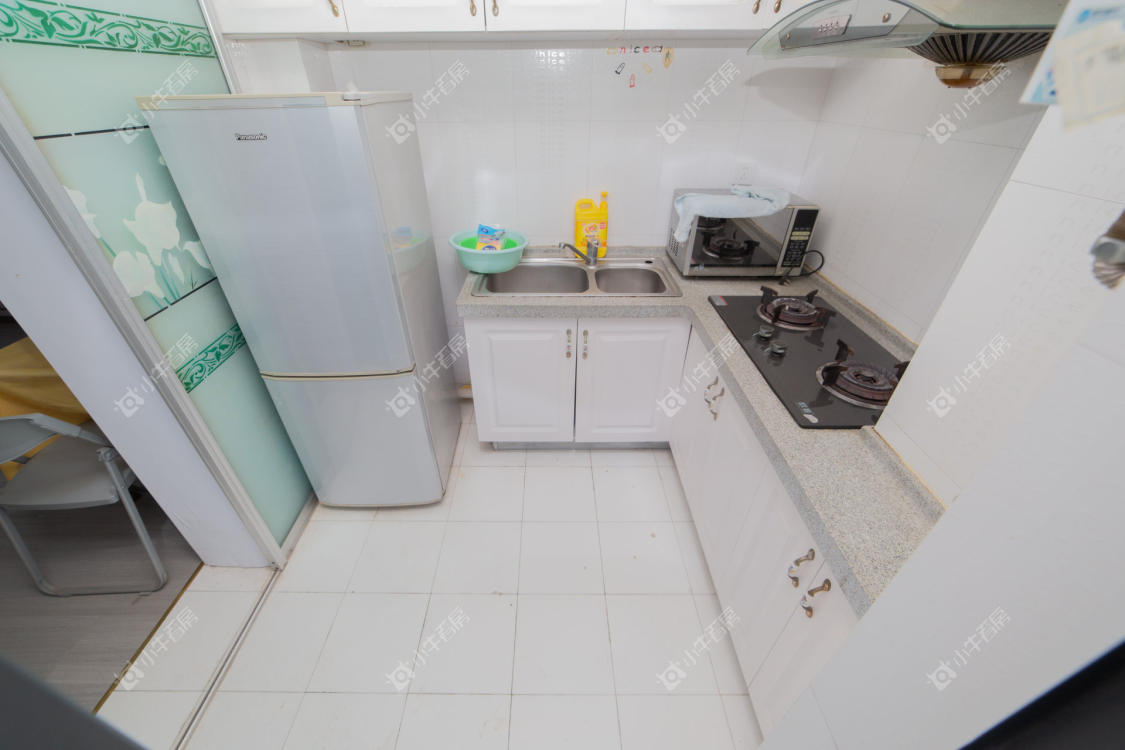 常州金百花园在租房源室内图_小牛看房