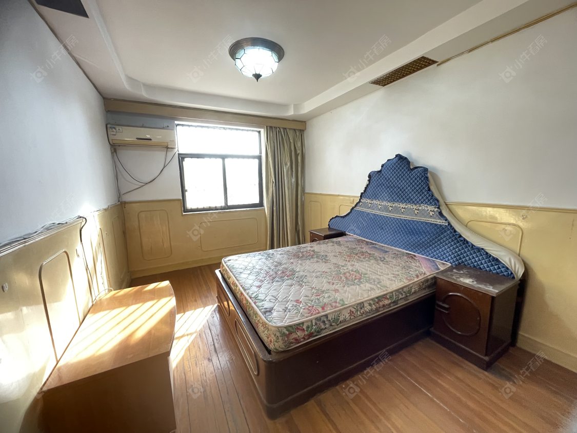 常州浦北新村在租房源室内图_小牛看房