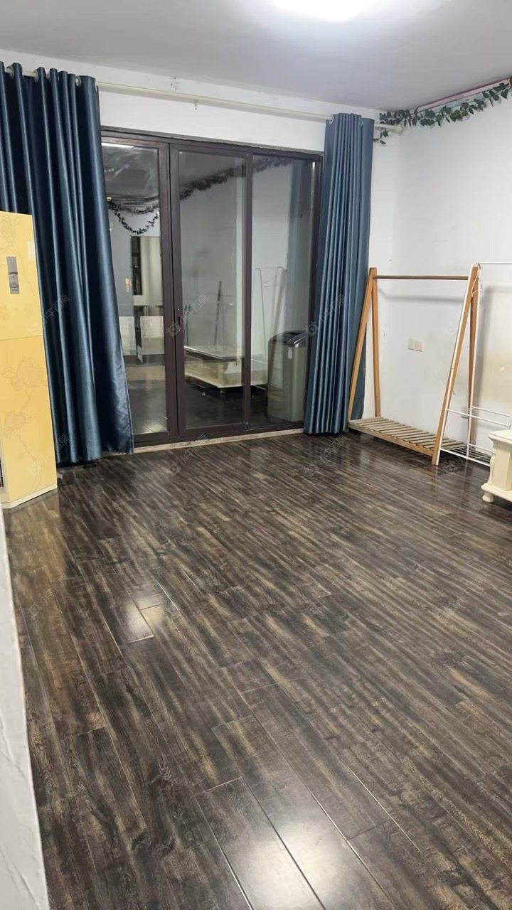 常州绿都万和城七区租房房源封面图