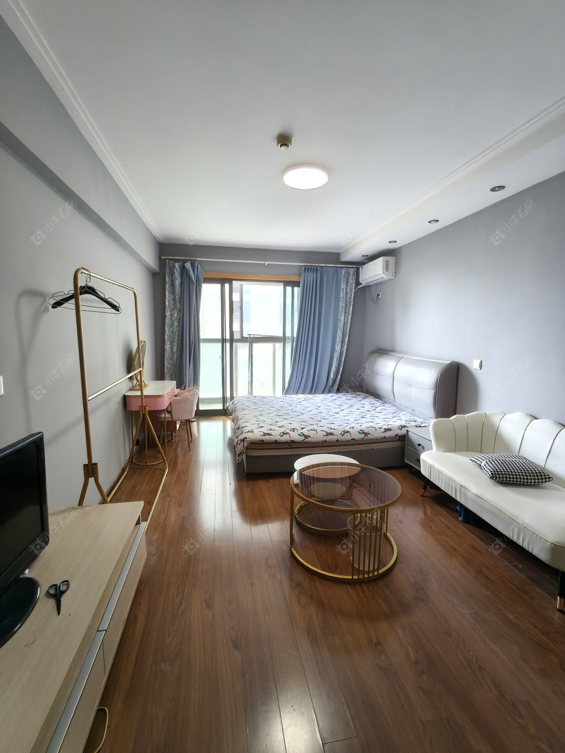 常州嘉宏盛世在租房源户型图_小牛看房